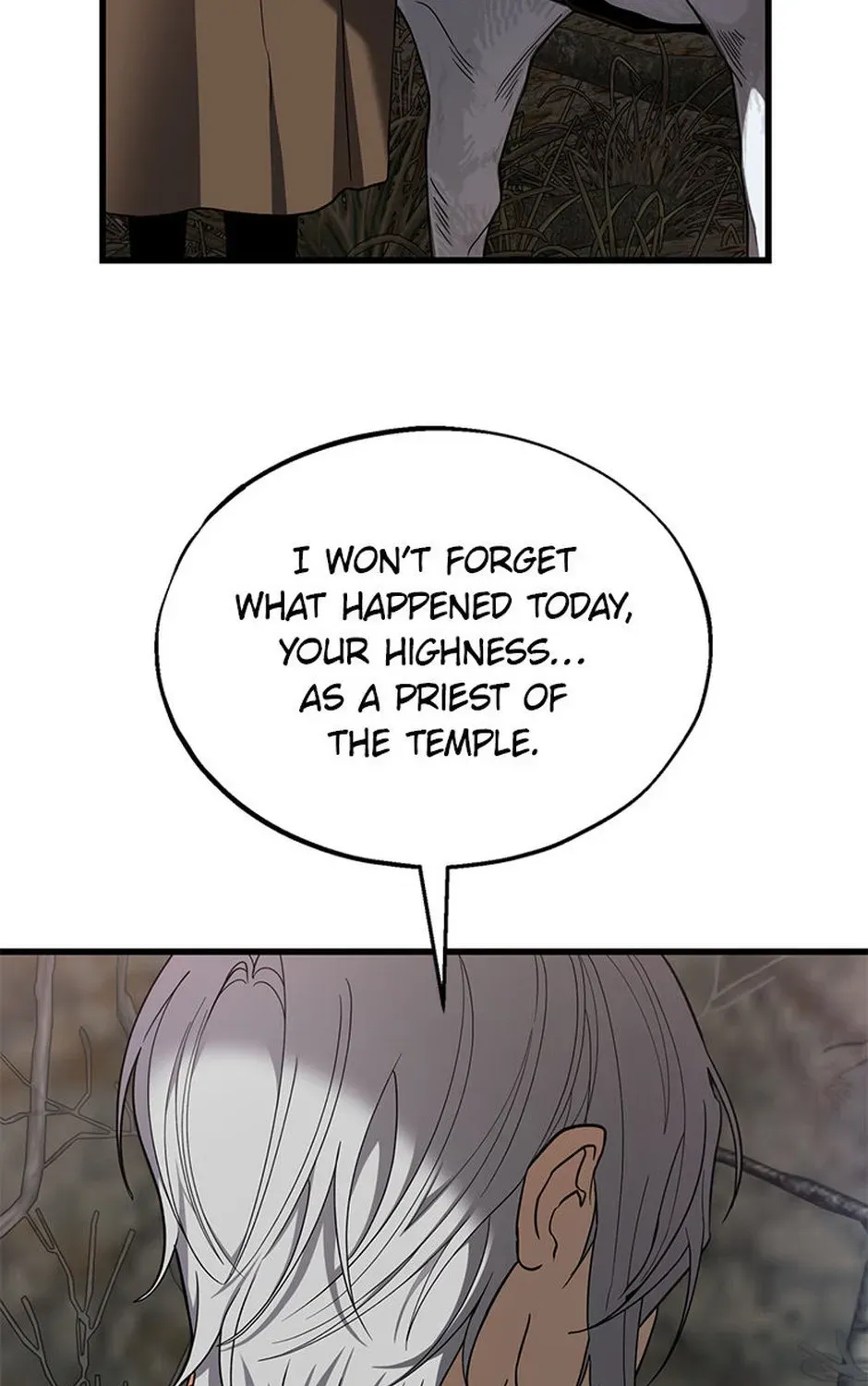 In Holy Acrimony Chapter 72 page 115 - 