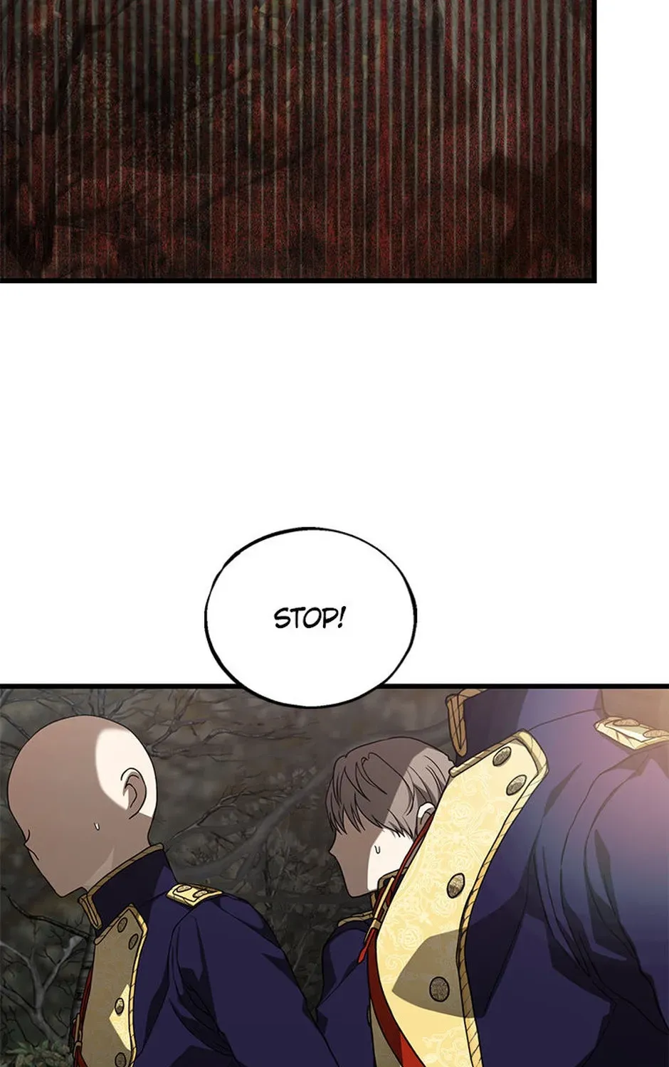 In Holy Acrimony Chapter 72 page 121 - 