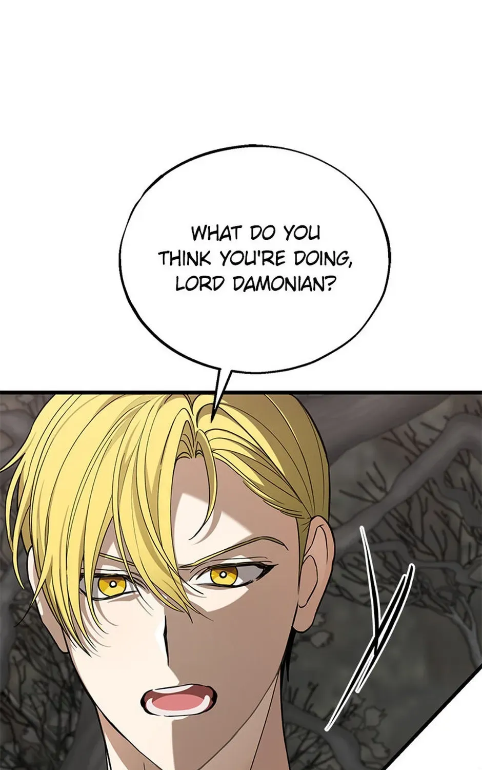 In Holy Acrimony Chapter 72 page 123 - 
