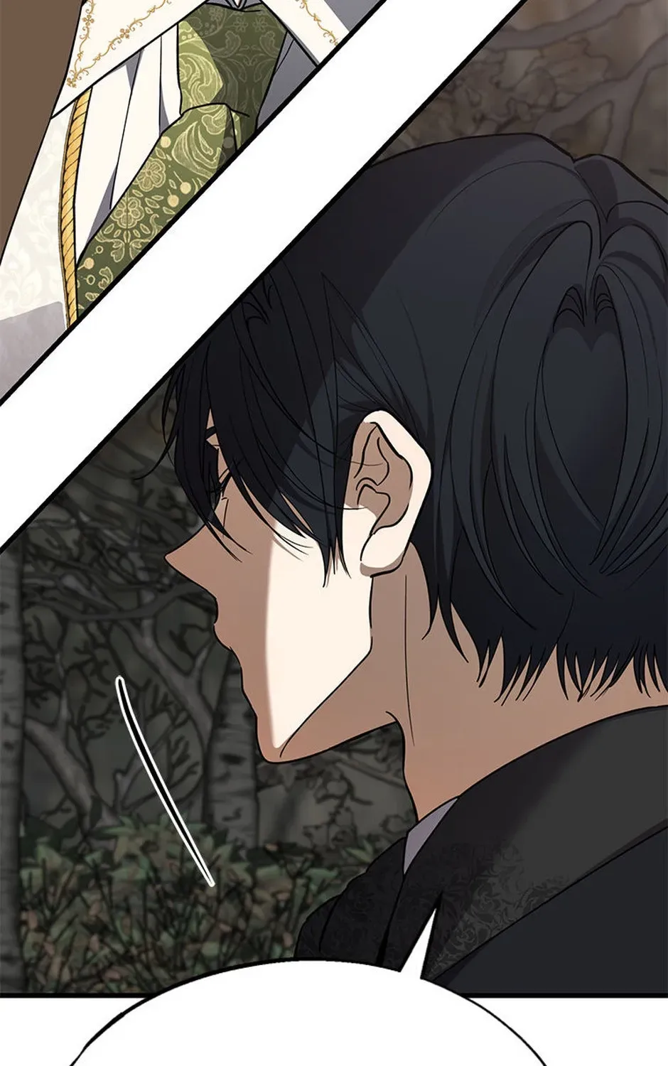 In Holy Acrimony Chapter 72 page 125 - 