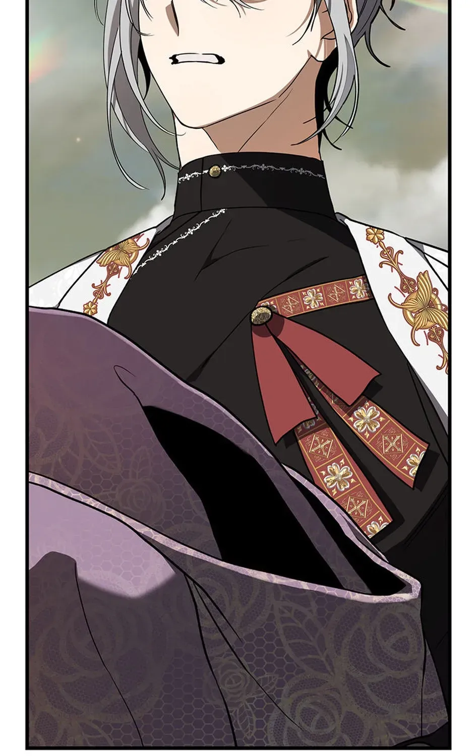 In Holy Acrimony Chapter 72 page 133 - 