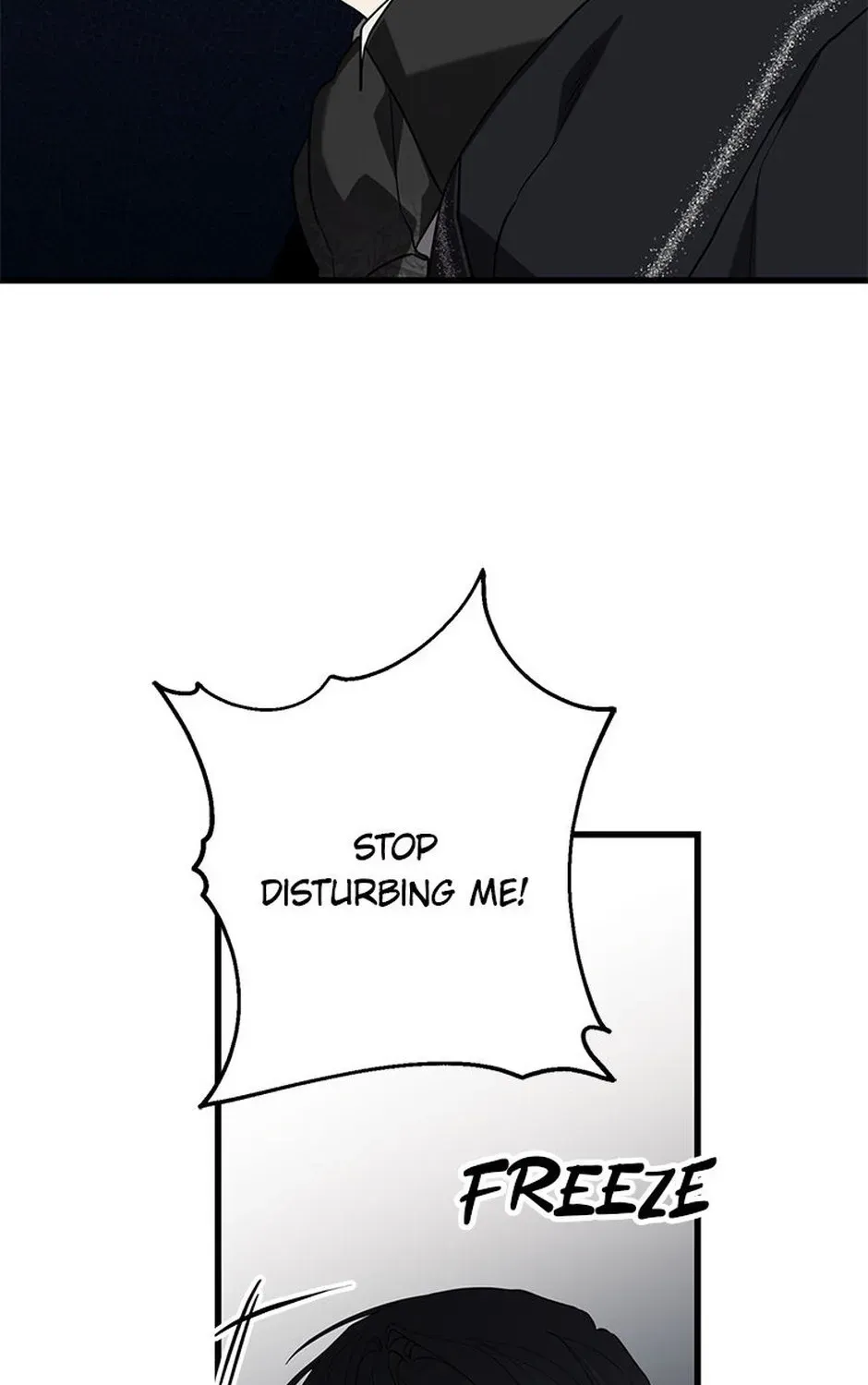 In Holy Acrimony Chapter 72 page 85 - 
