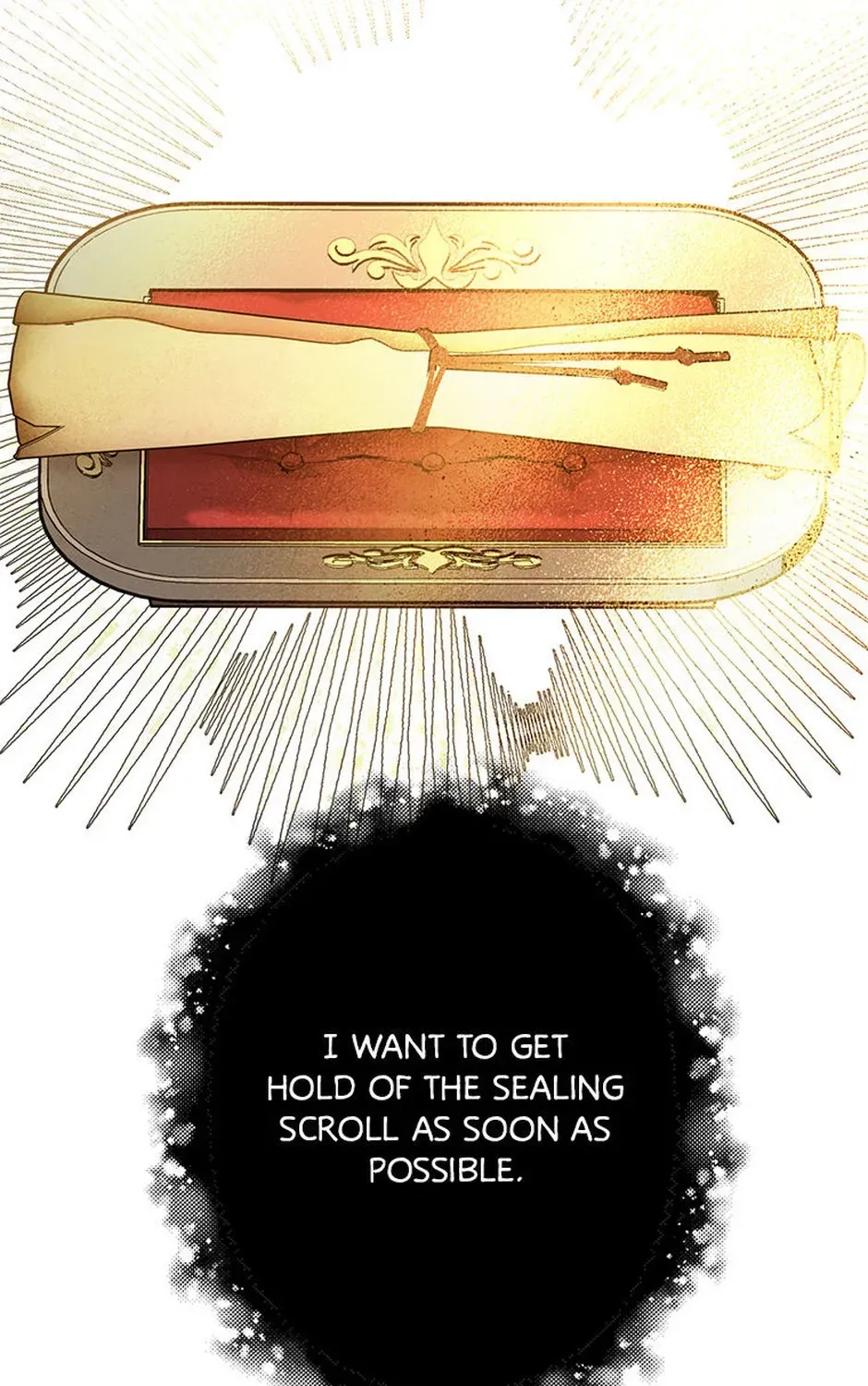 In Holy Acrimony Chapter 73 page 131 - 