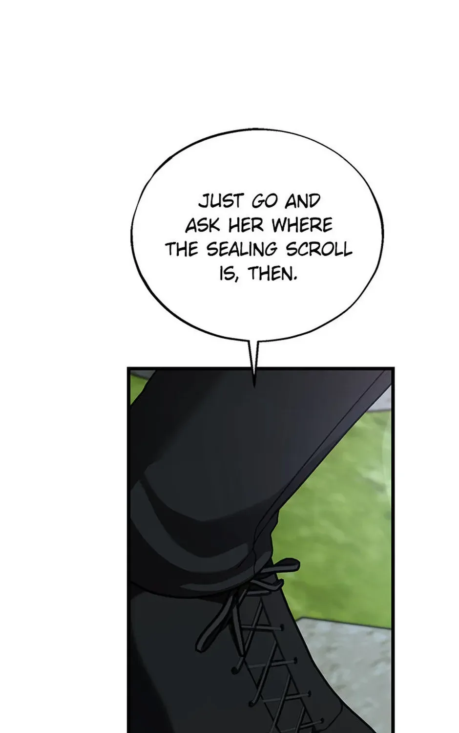 In Holy Acrimony Chapter 73 page 145 - 