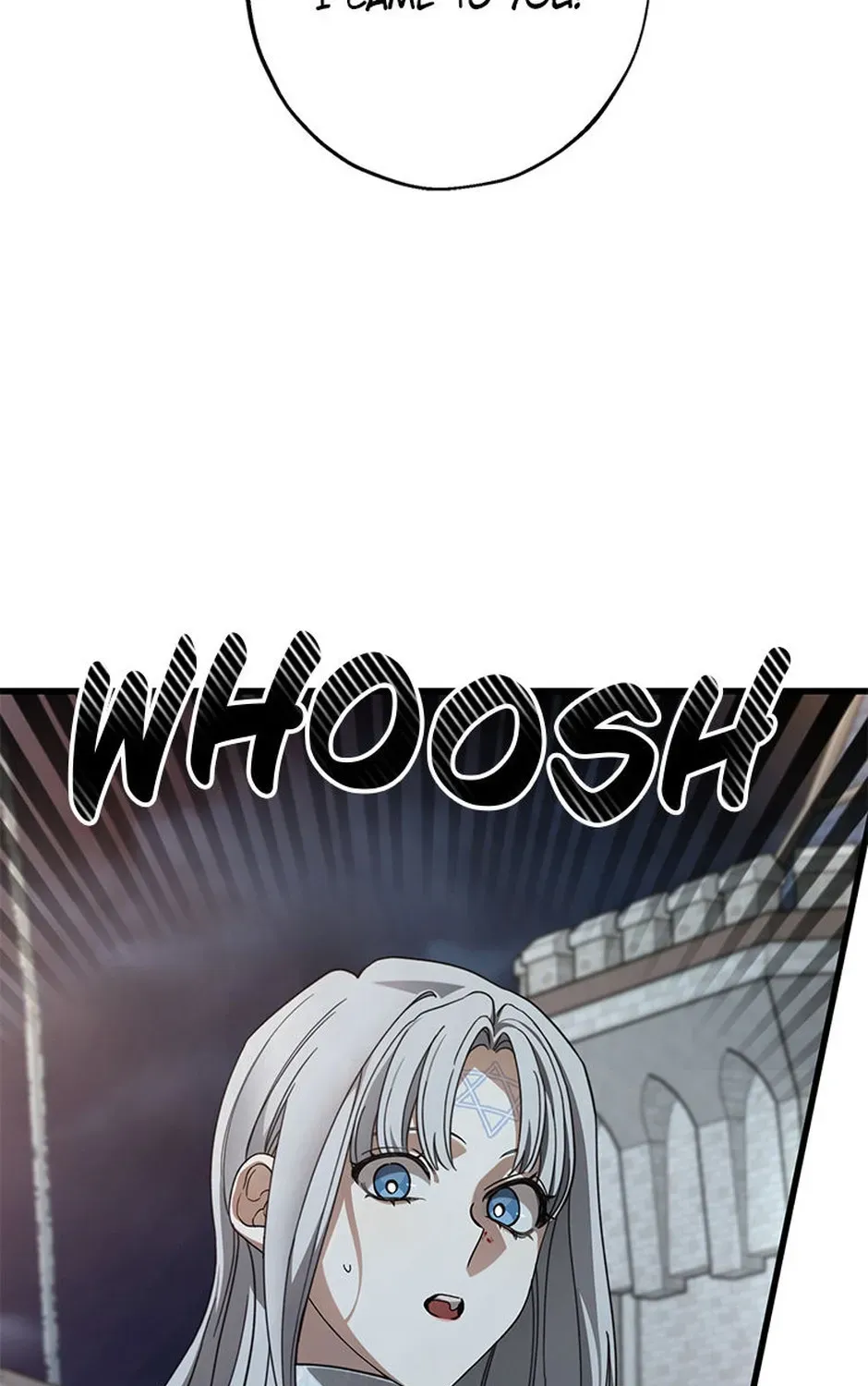 In Holy Acrimony Chapter 73 page 23 - 