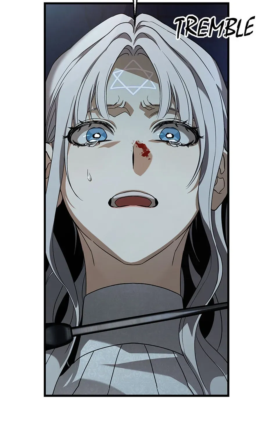 In Holy Acrimony Chapter 73 page 29 - 