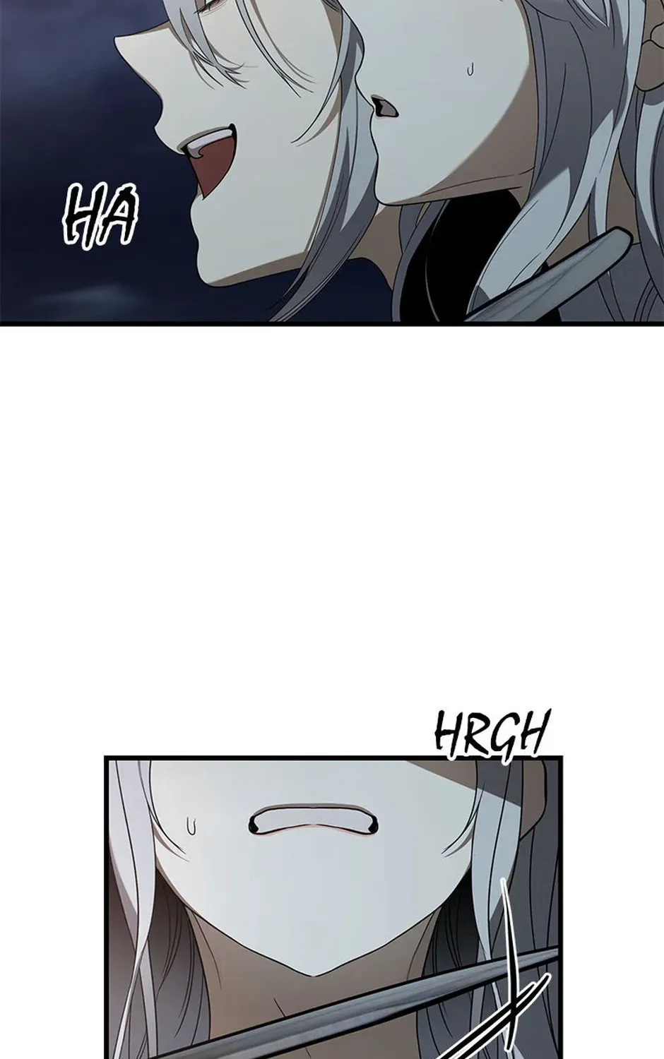 In Holy Acrimony Chapter 73 page 33 - 