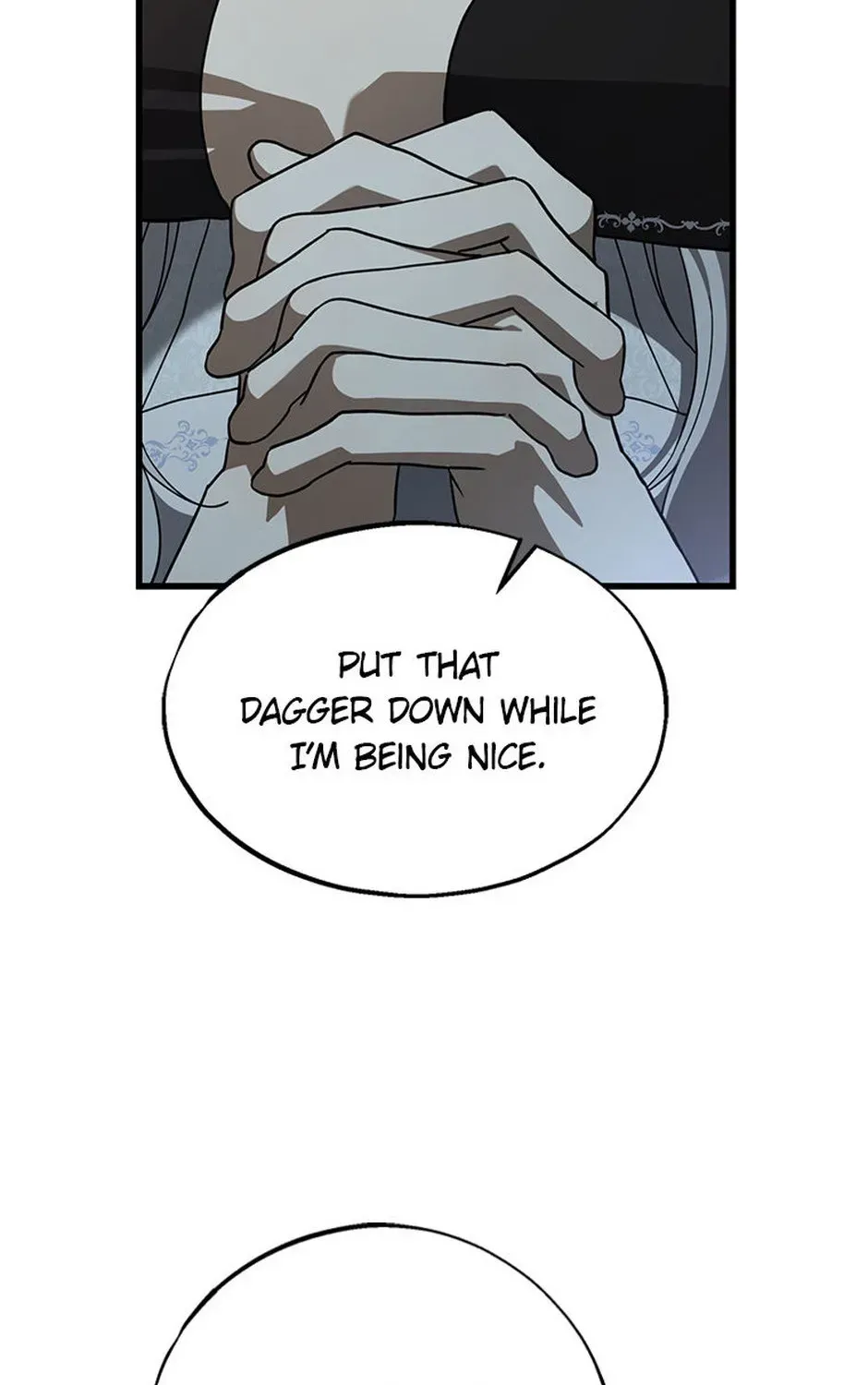 In Holy Acrimony Chapter 73 page 35 - 