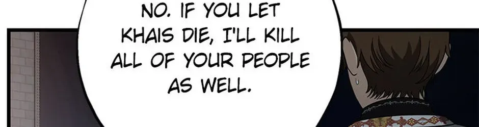 In Holy Acrimony Chapter 73 page 36 - 