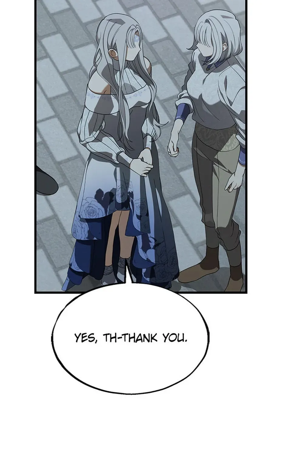 In Holy Acrimony Chapter 73 page 77 - 