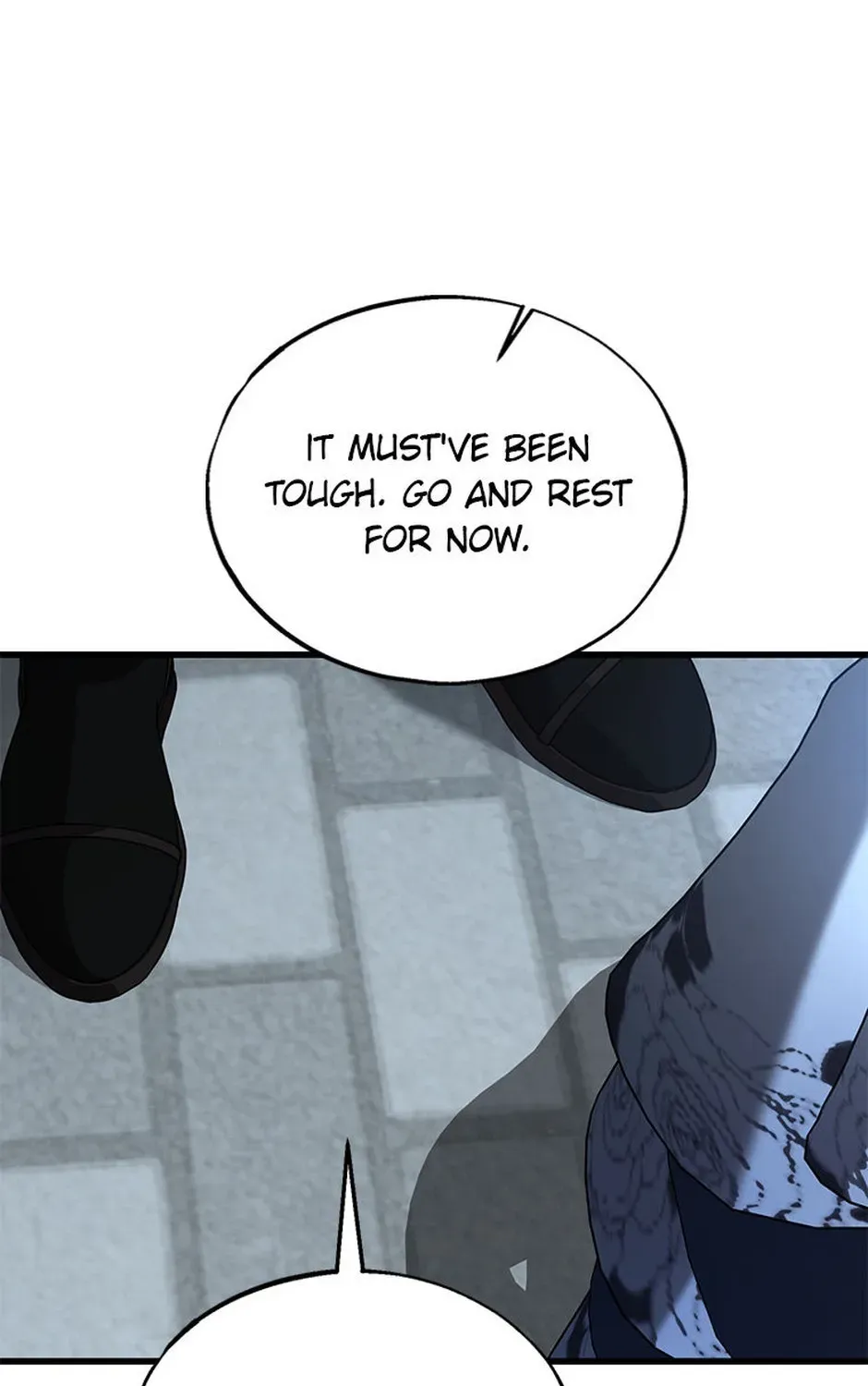 In Holy Acrimony Chapter 73 page 91 - 