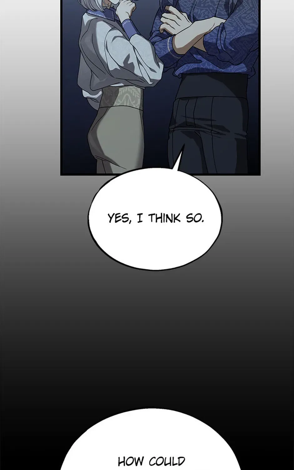 In Holy Acrimony Chapter 73 page 95 - 