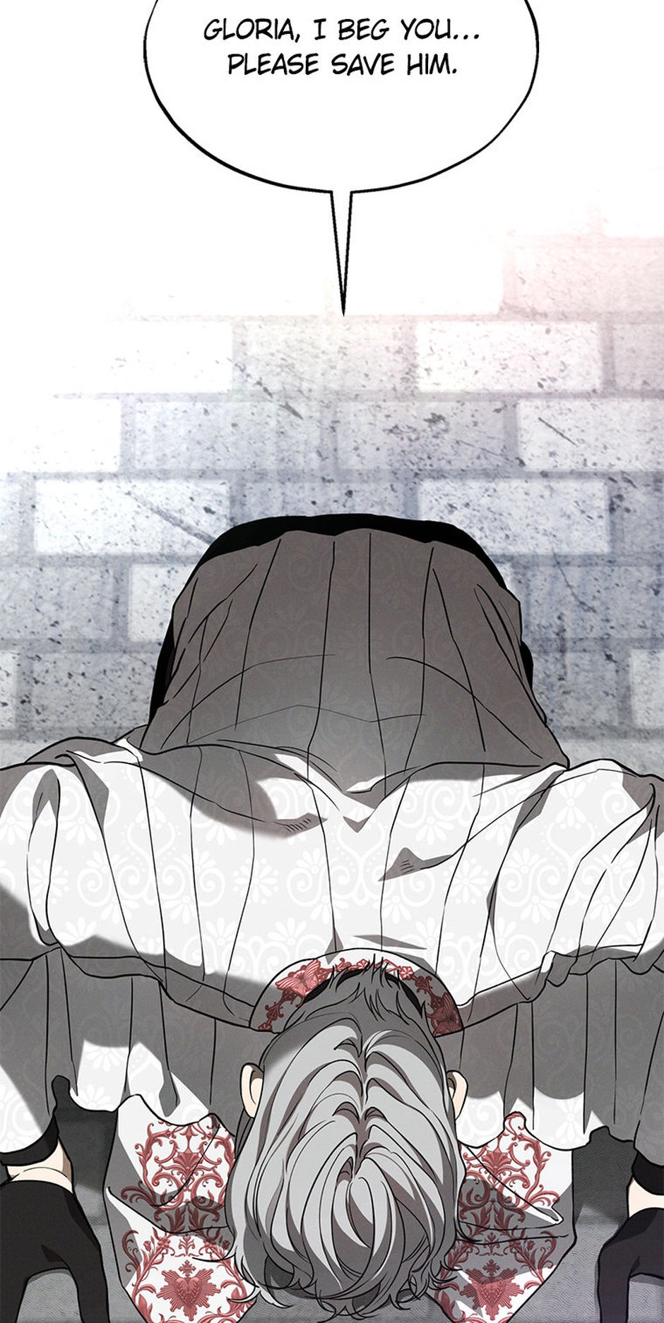 In Holy Acrimony Chapter 74 page 2 - 