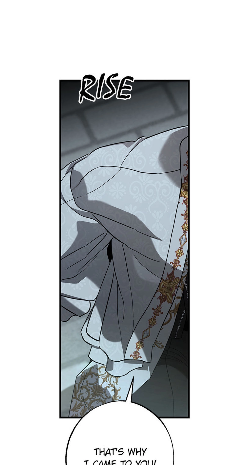 In Holy Acrimony Chapter 74 page 11 - 