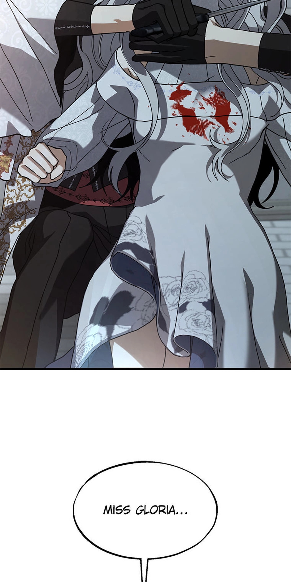 In Holy Acrimony Chapter 74 page 14 - 