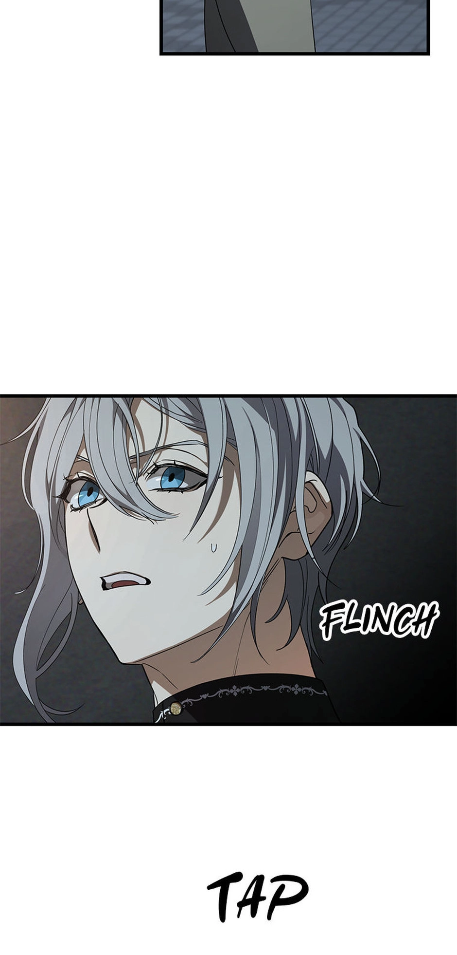 In Holy Acrimony Chapter 74 page 22 - 