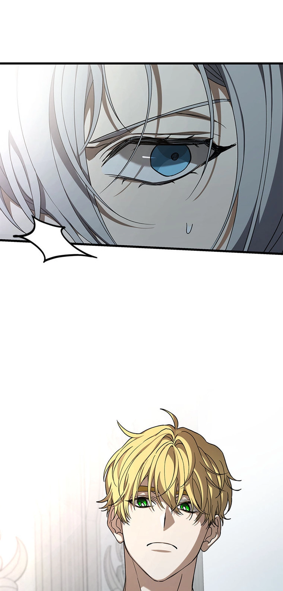 In Holy Acrimony Chapter 74 page 23 - 