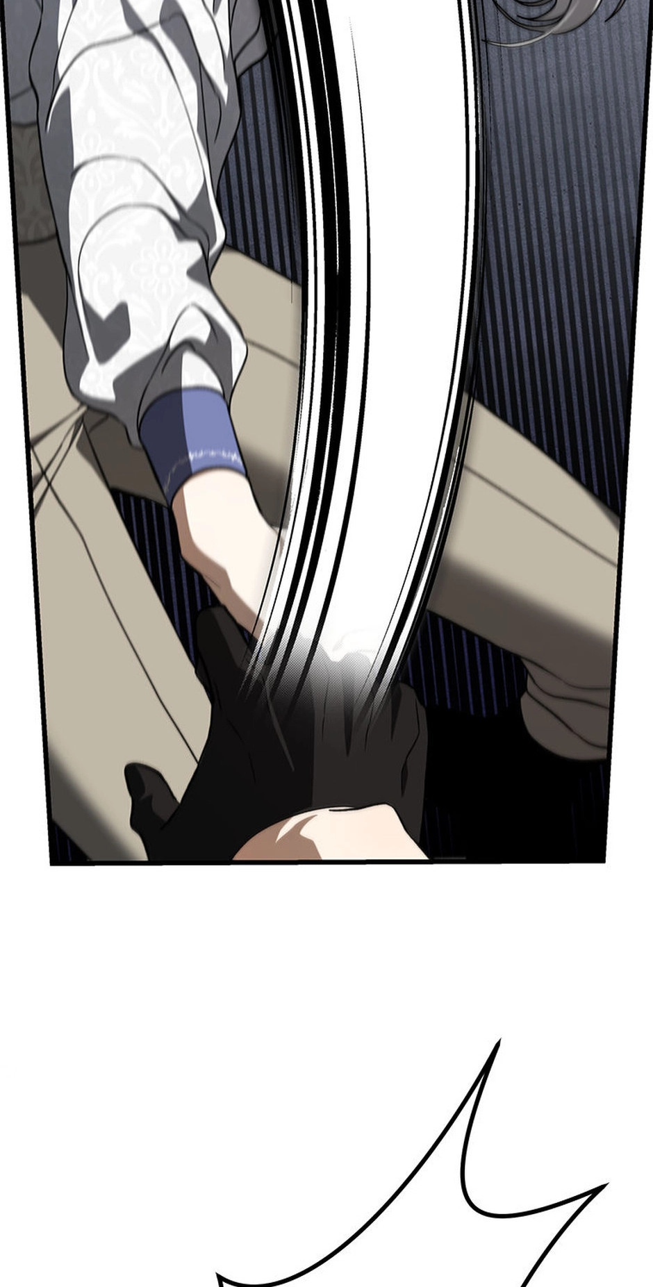In Holy Acrimony Chapter 74 page 27 - 