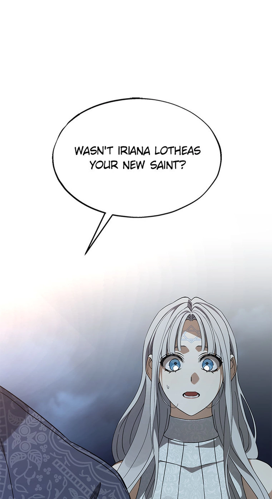 In Holy Acrimony Chapter 74 page 35 - 