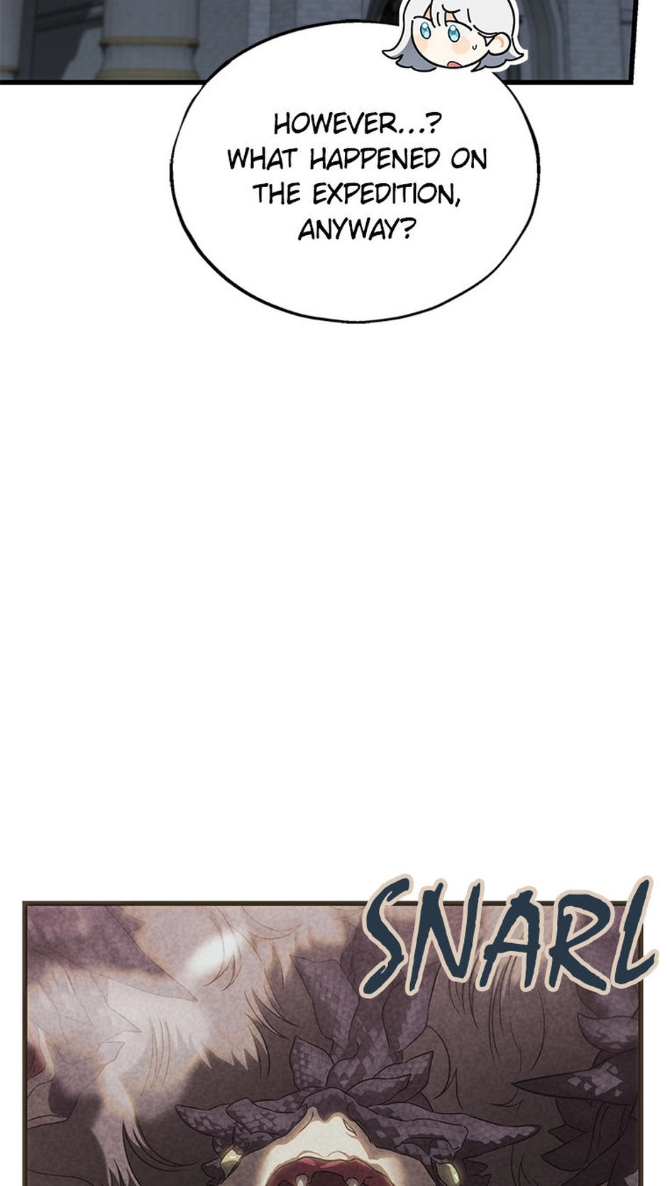 In Holy Acrimony Chapter 74 page 42 - 
