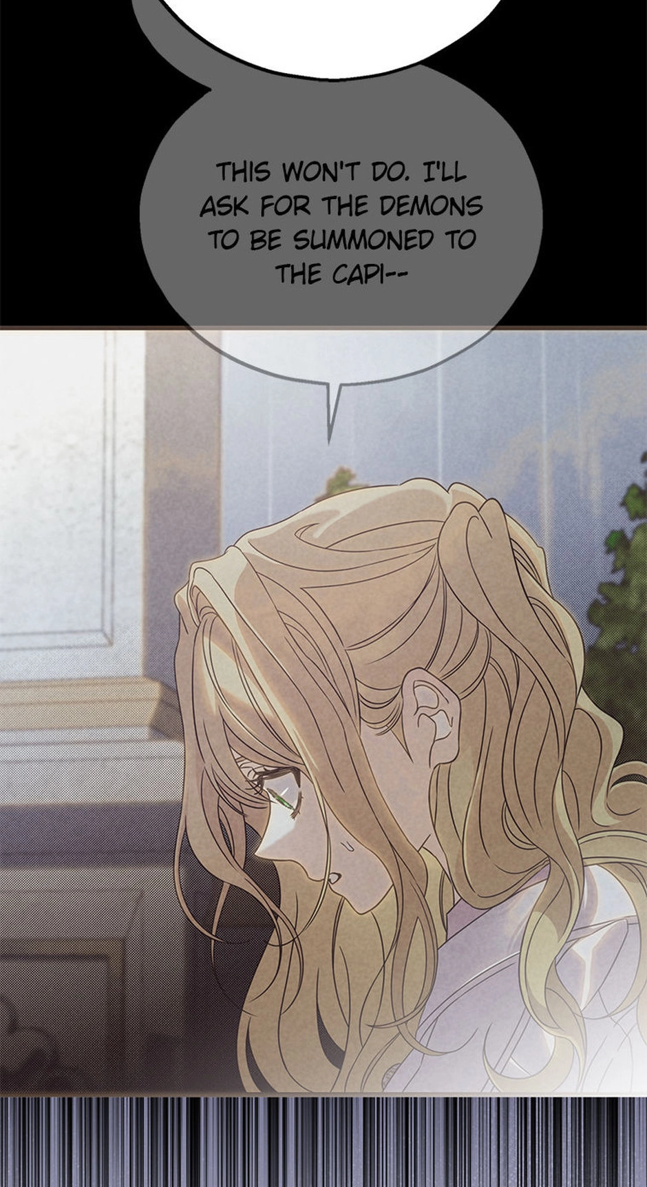 In Holy Acrimony Chapter 74 page 49 - 