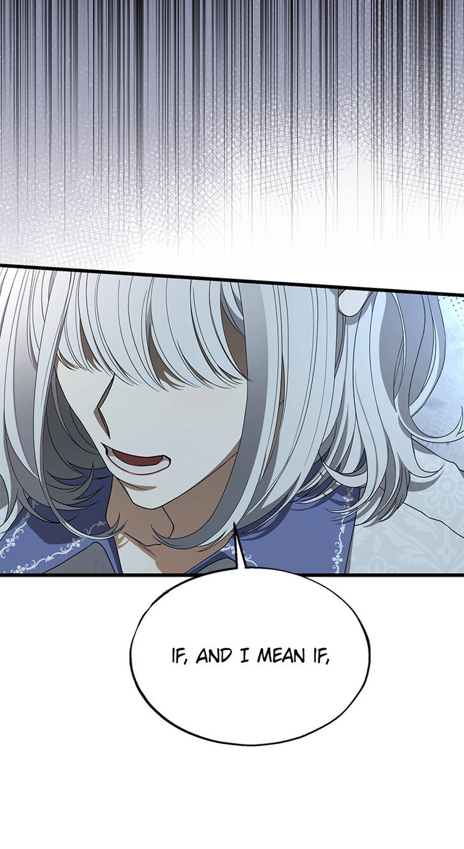 In Holy Acrimony Chapter 74 page 50 - 