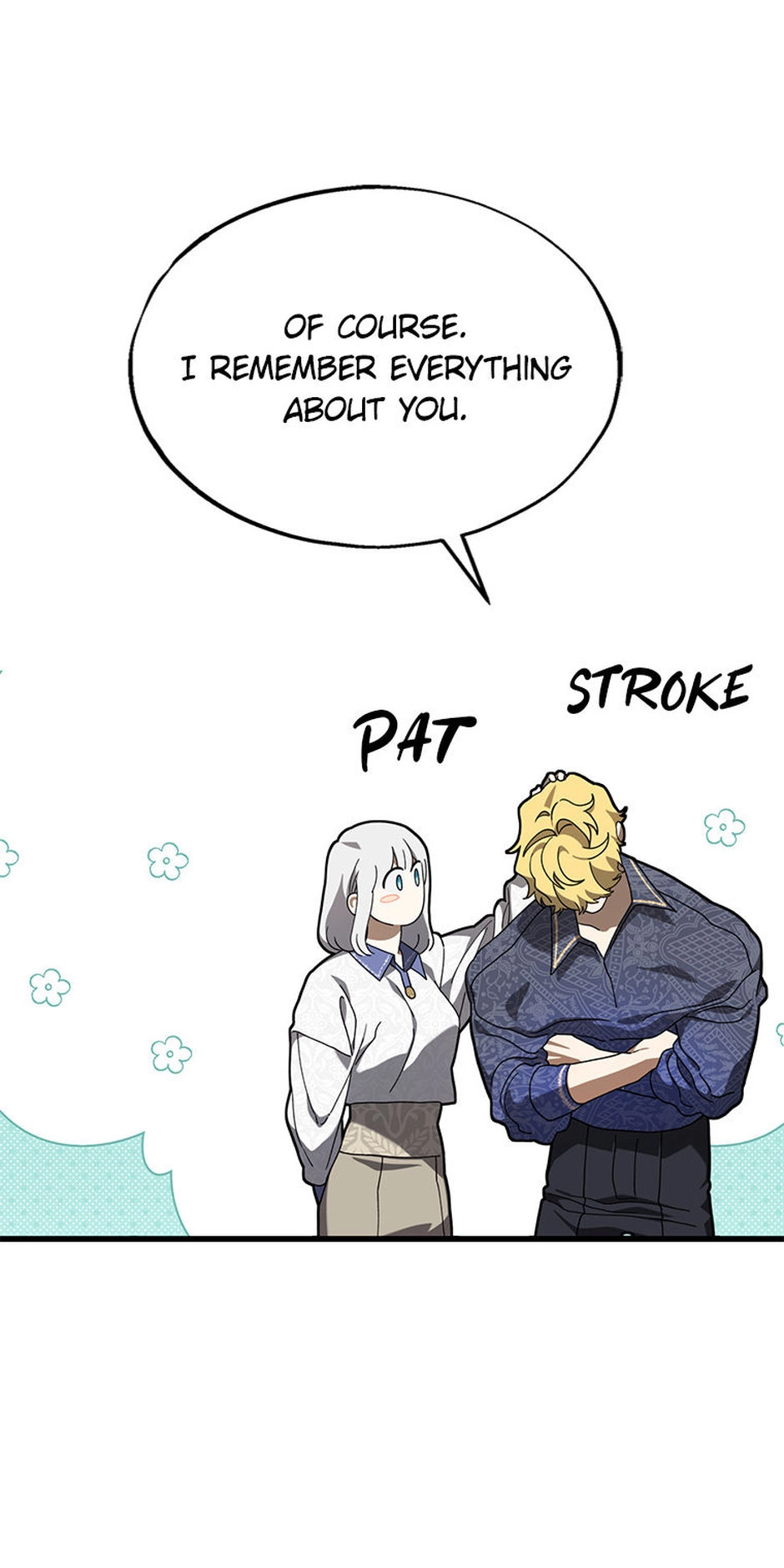In Holy Acrimony Chapter 74 page 55 - 