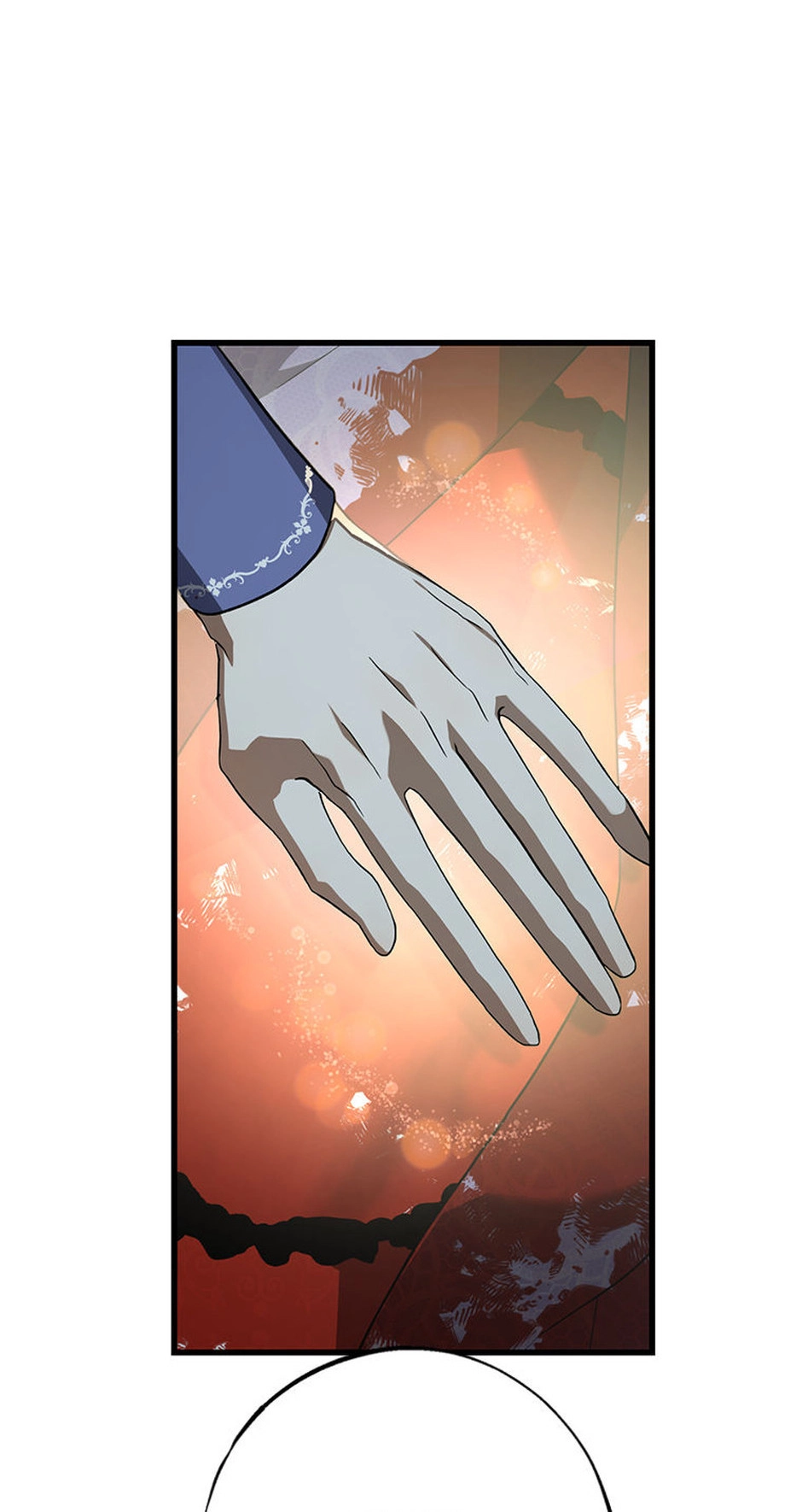 In Holy Acrimony Chapter 74 page 7 - 