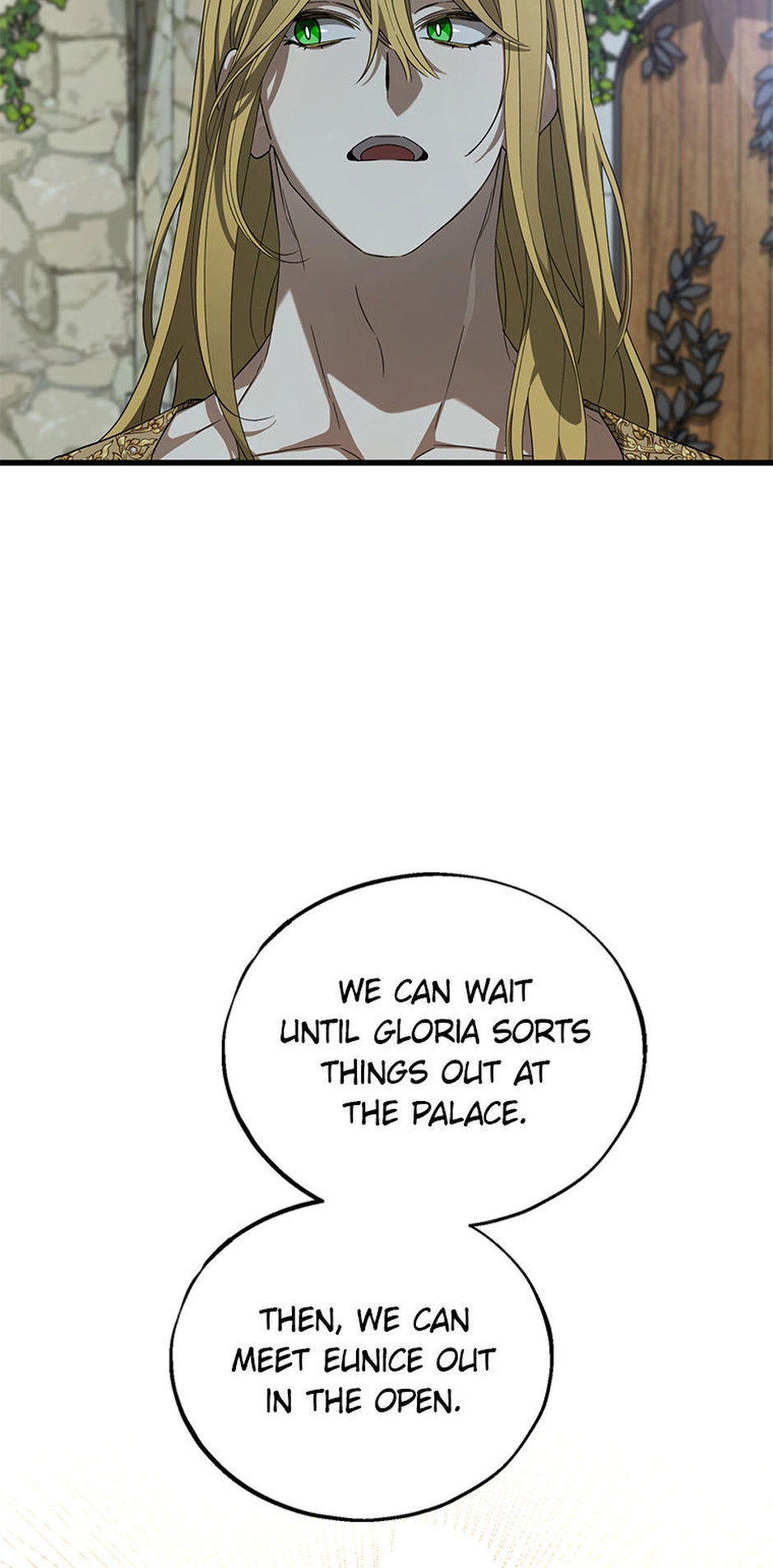 In Holy Acrimony Chapter 74 page 65 - 