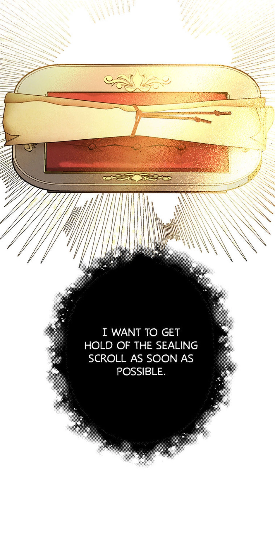 In Holy Acrimony Chapter 74 page 66 - 