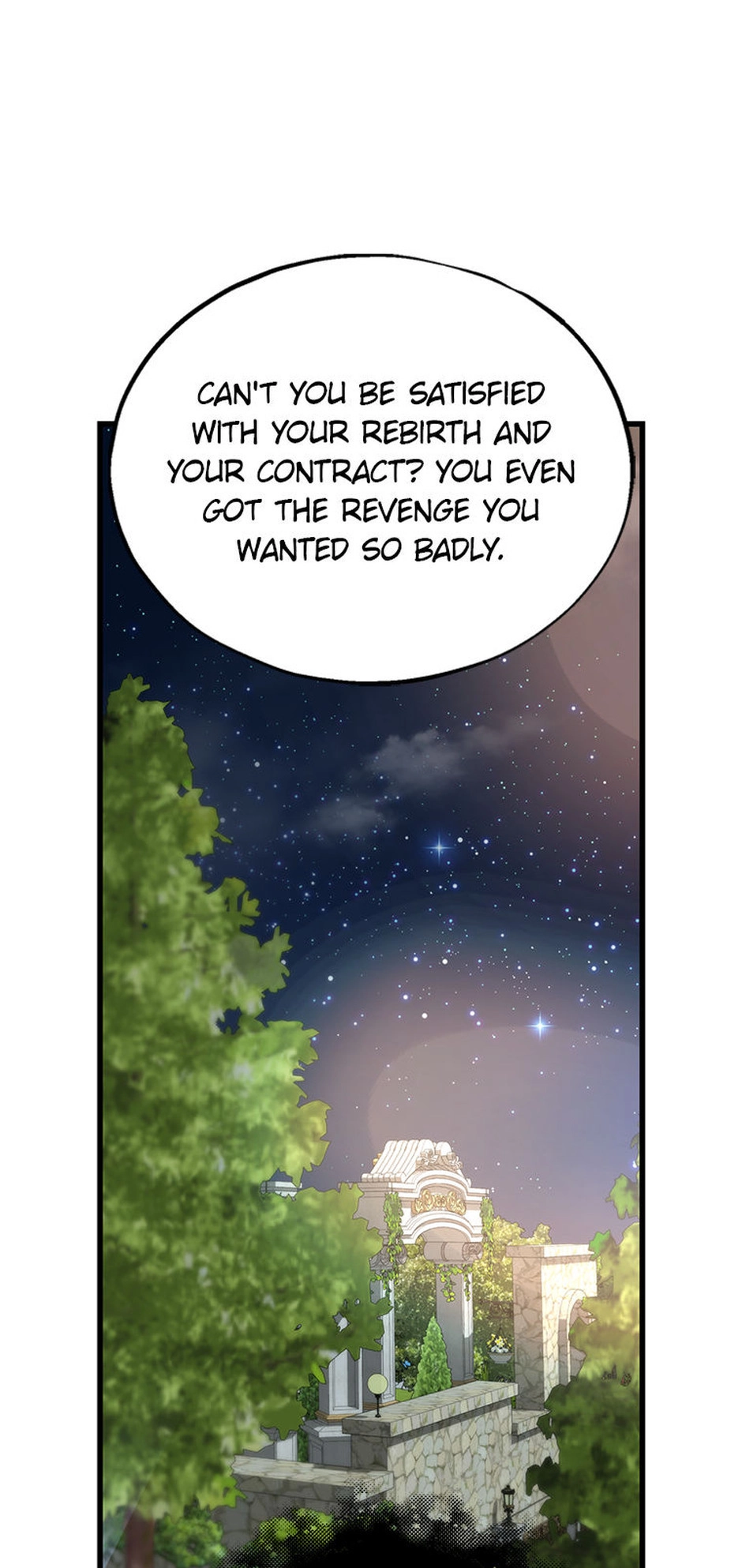 In Holy Acrimony Chapter 74 page 67 - 