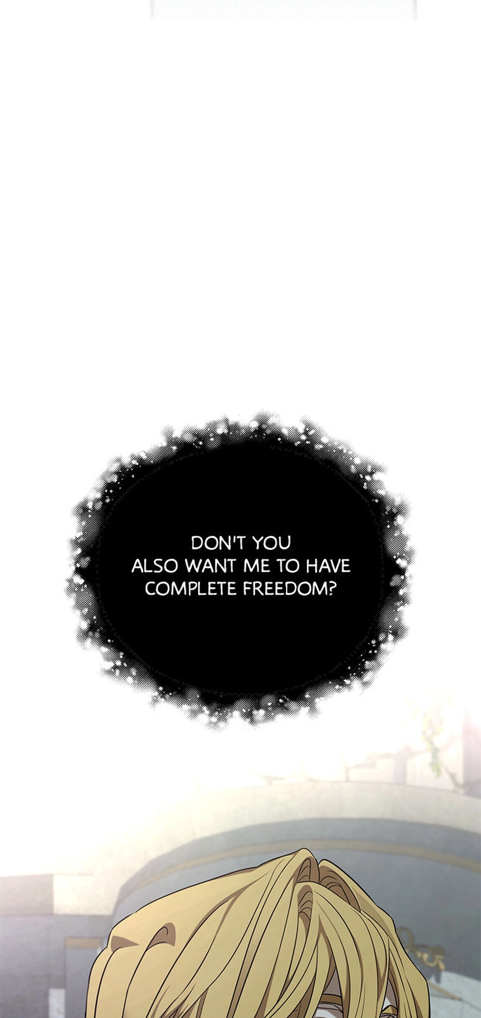In Holy Acrimony Chapter 74 page 70 - 
