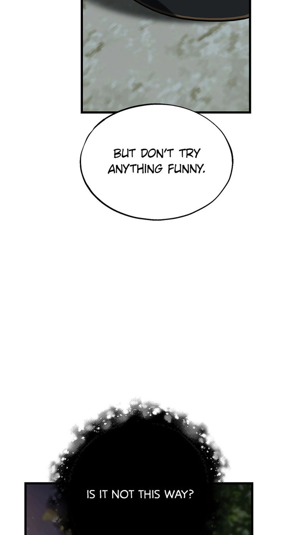 In Holy Acrimony Chapter 74 page 74 - 