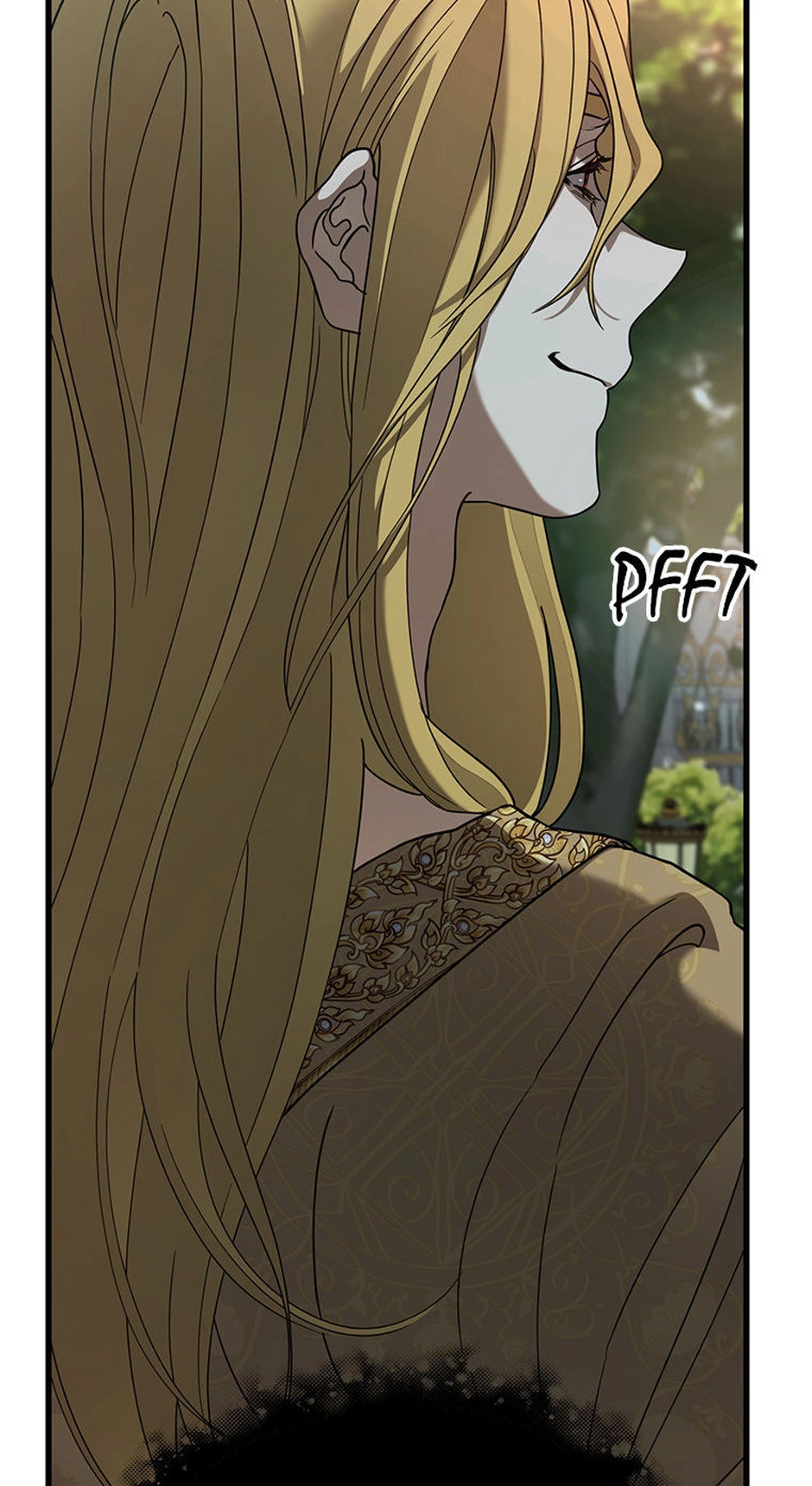 In Holy Acrimony Chapter 74 page 77 - 