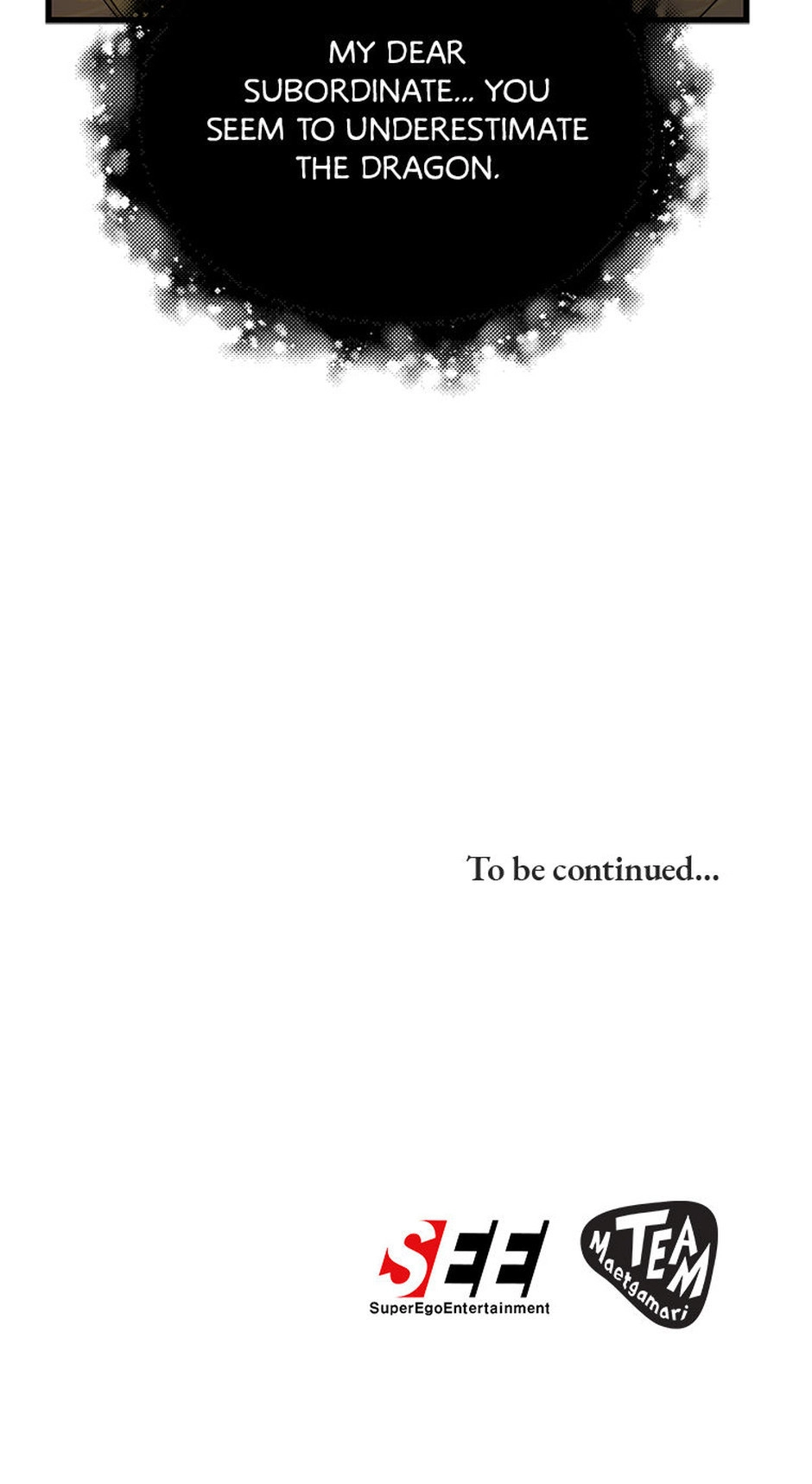 In Holy Acrimony Chapter 74 page 78 - 