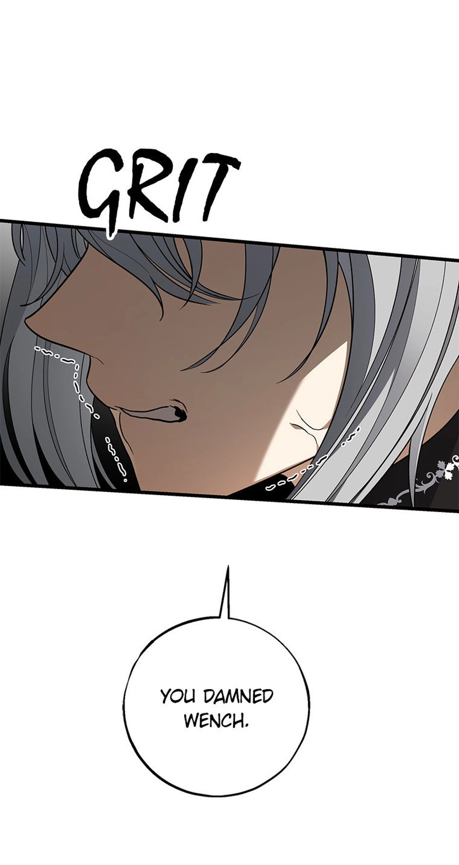 In Holy Acrimony Chapter 74 page 10 - 