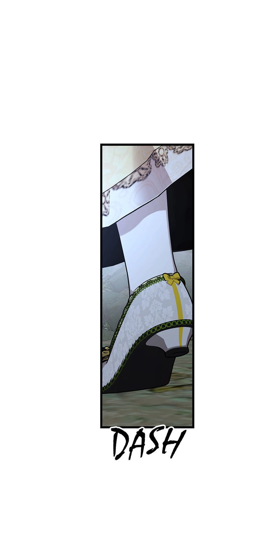 In Holy Acrimony Chapter 75 page 11 - 