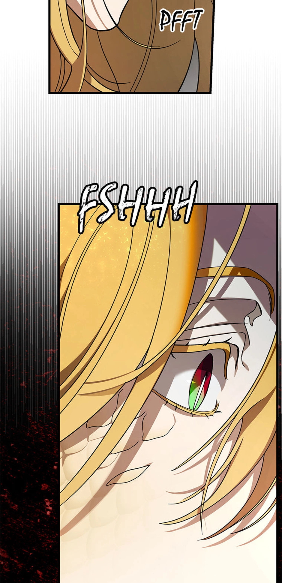 In Holy Acrimony Chapter 75 page 14 - 