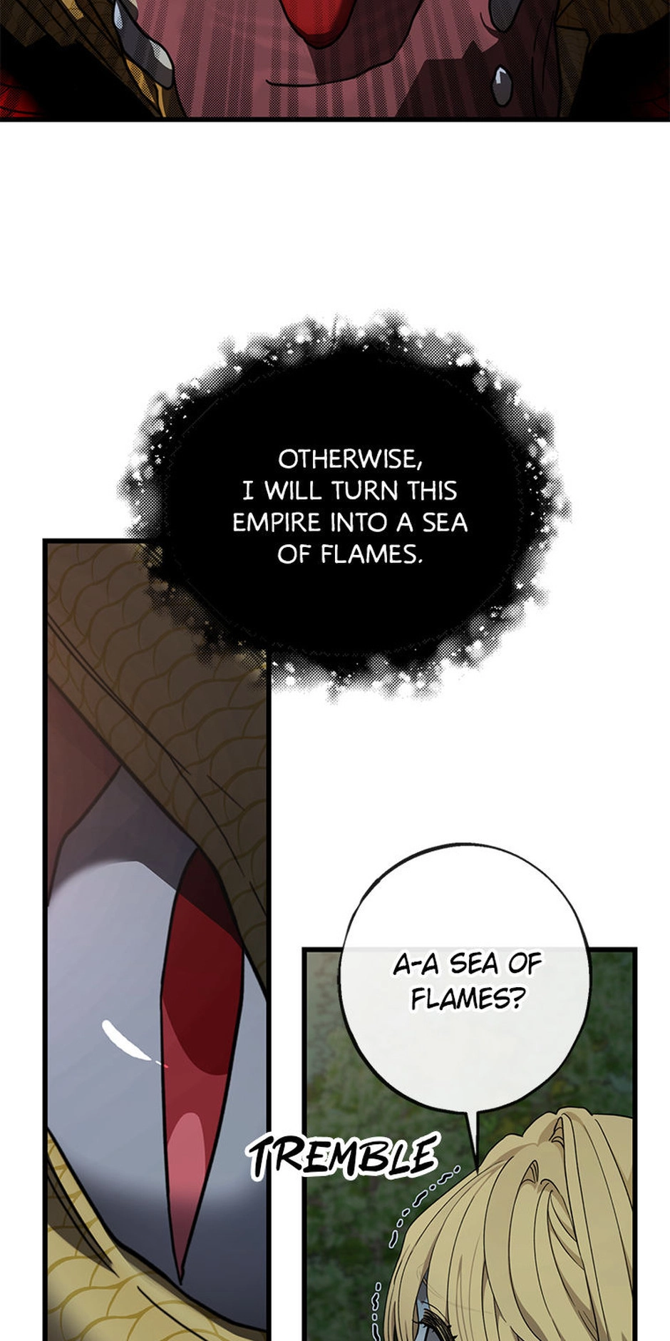 In Holy Acrimony Chapter 75 page 18 - 