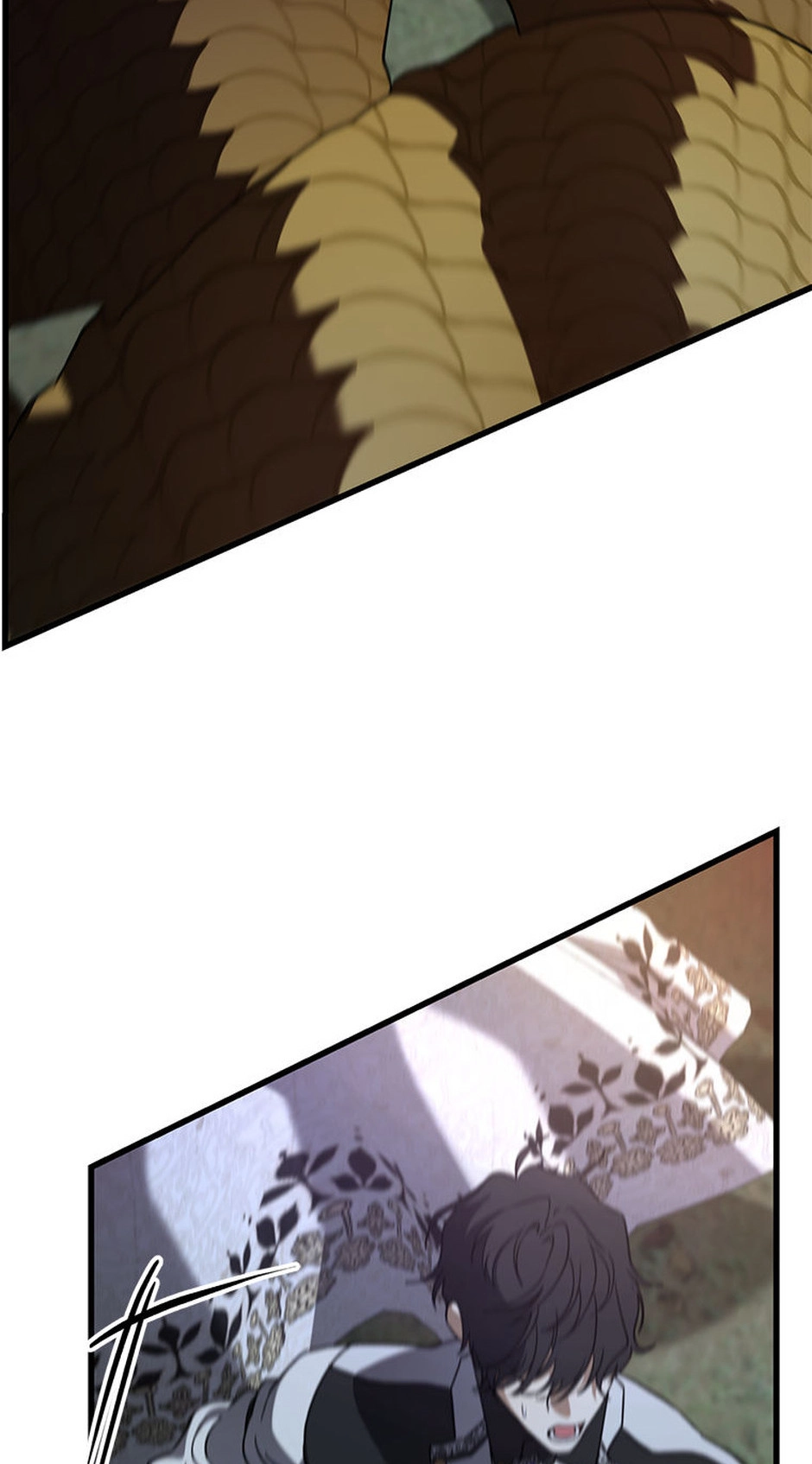 In Holy Acrimony Chapter 75 page 23 - 