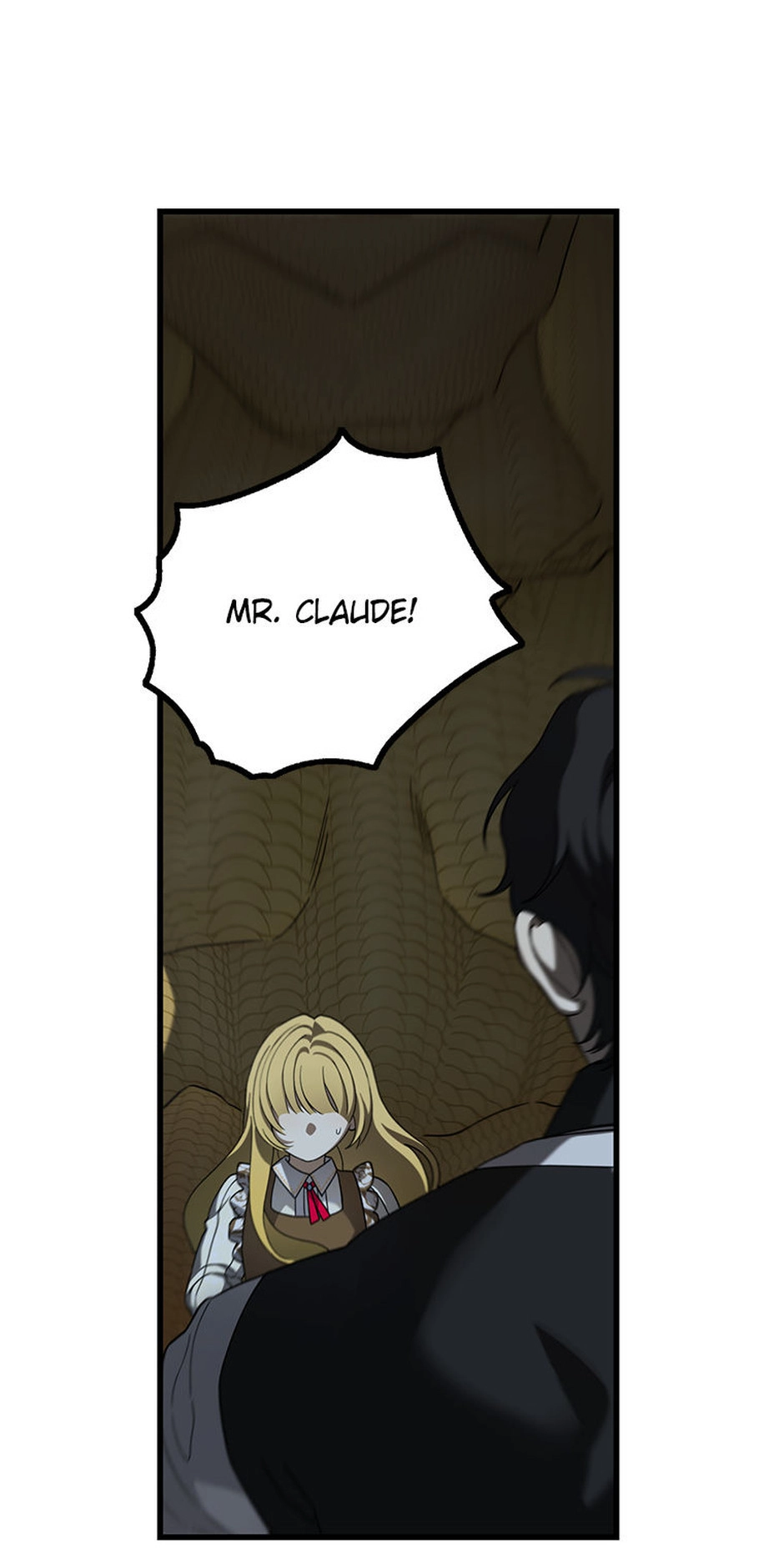 In Holy Acrimony Chapter 75 page 29 - 