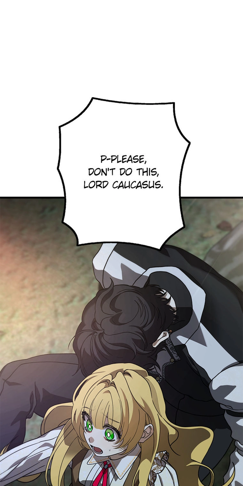 In Holy Acrimony Chapter 75 page 30 - 