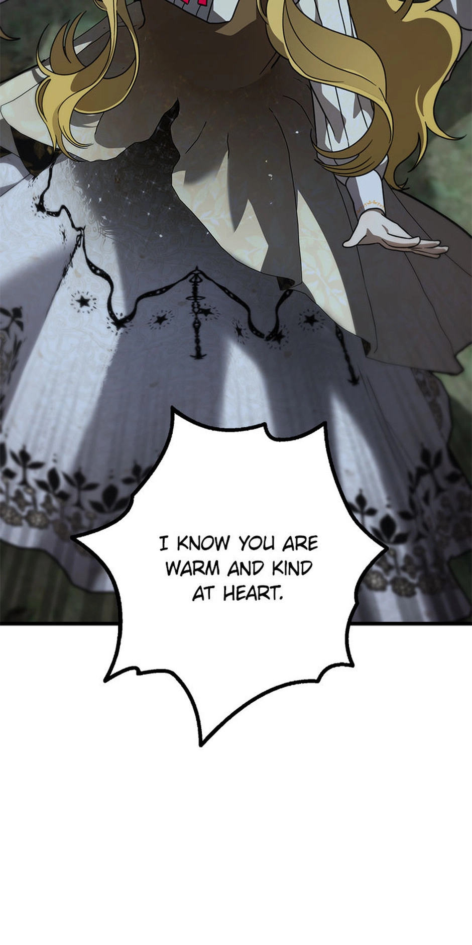 In Holy Acrimony Chapter 75 page 31 - 