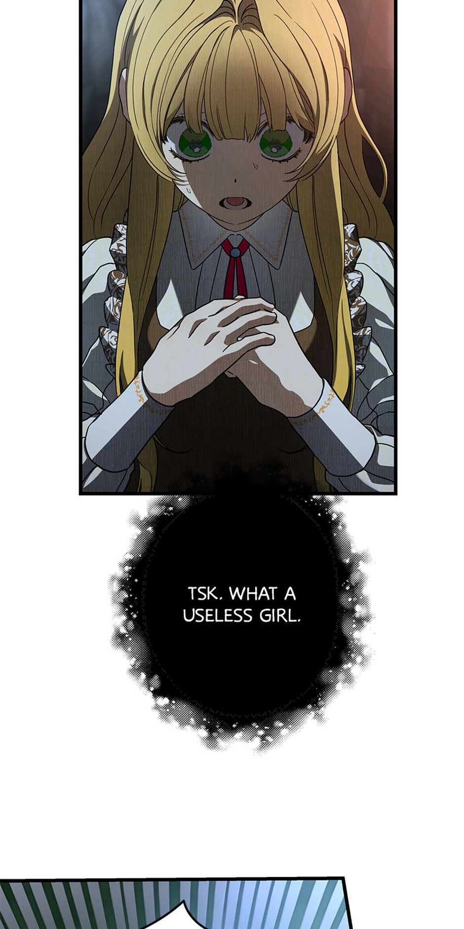 In Holy Acrimony Chapter 75 page 35 - 