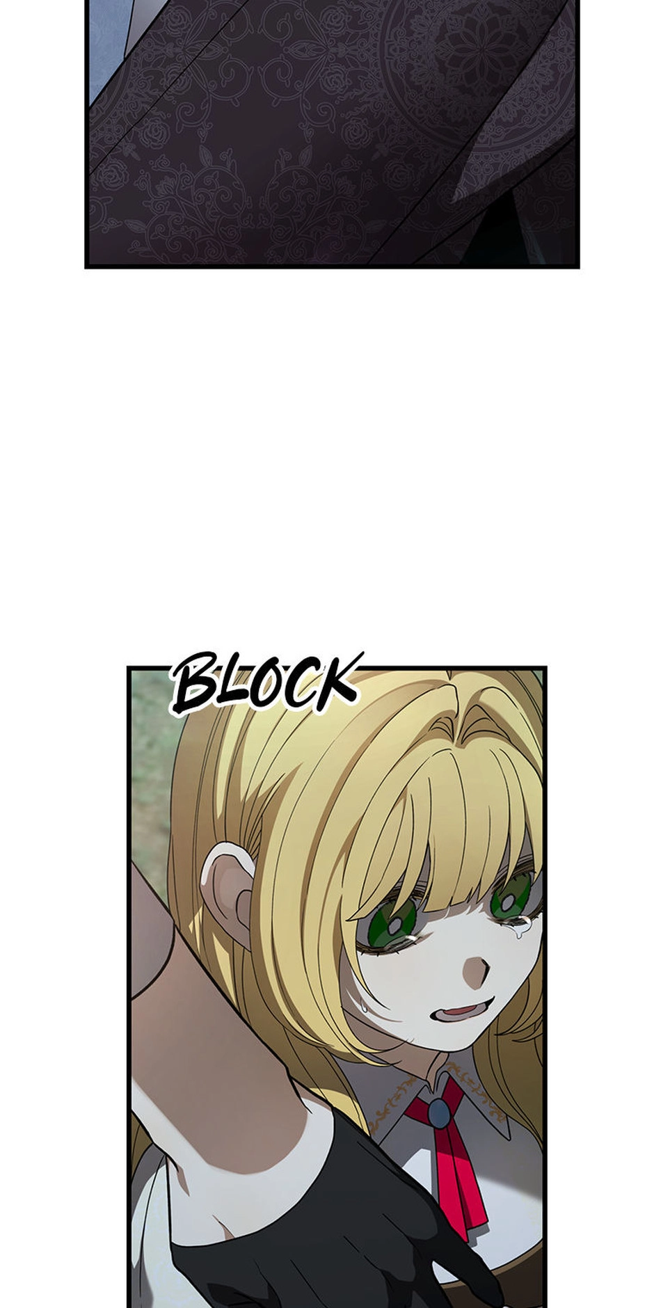 In Holy Acrimony Chapter 75 page 38 - 