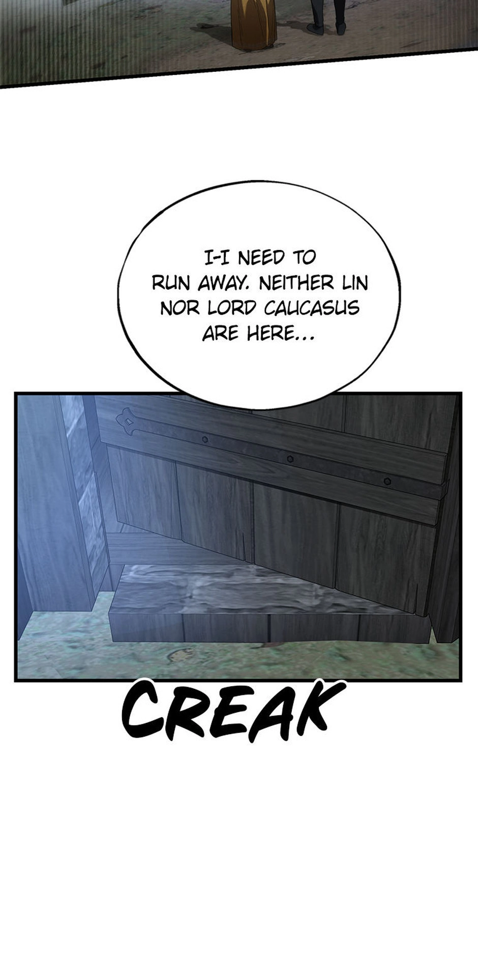 In Holy Acrimony Chapter 75 page 5 - 