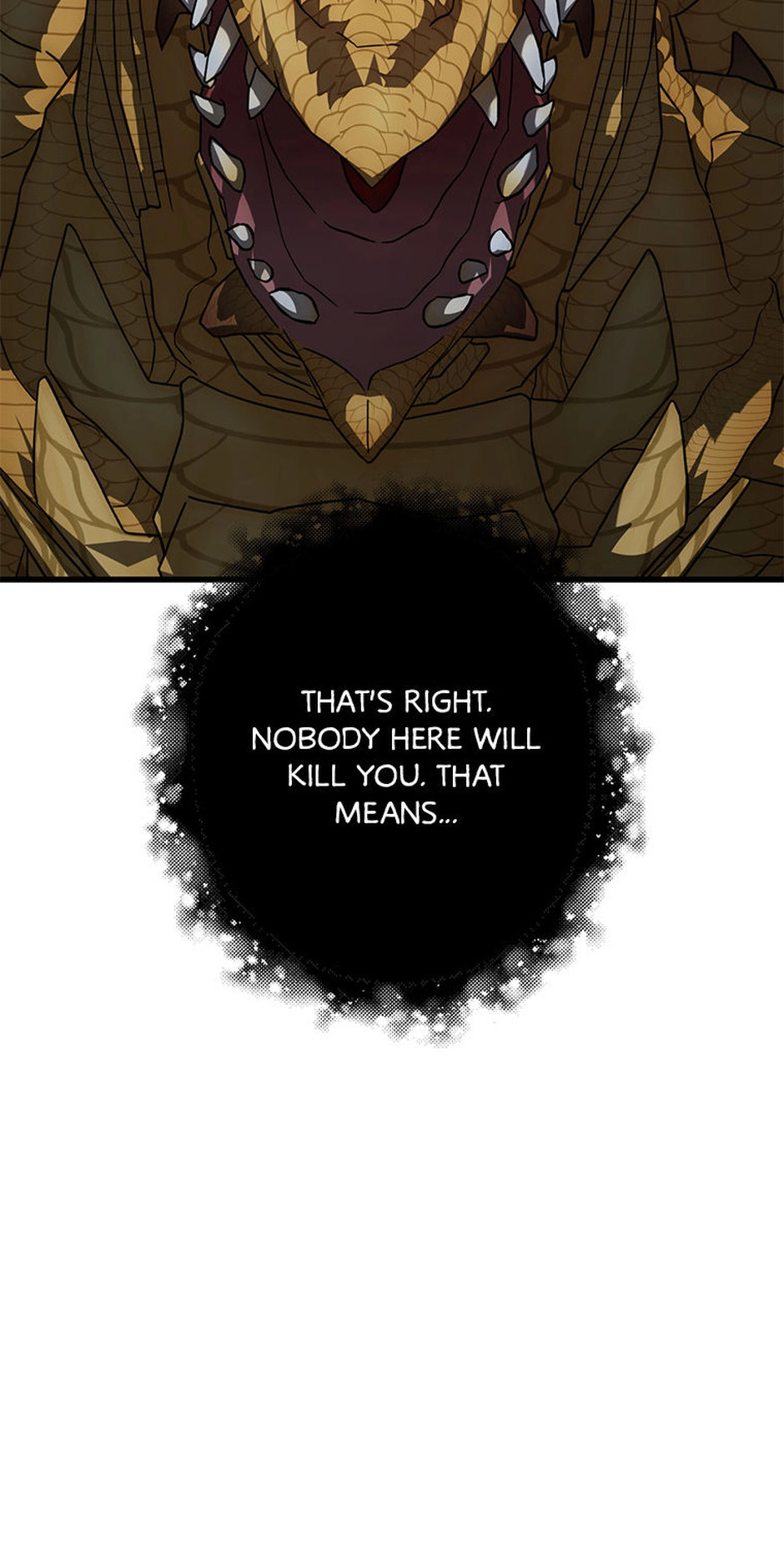 In Holy Acrimony Chapter 75 page 41 - 