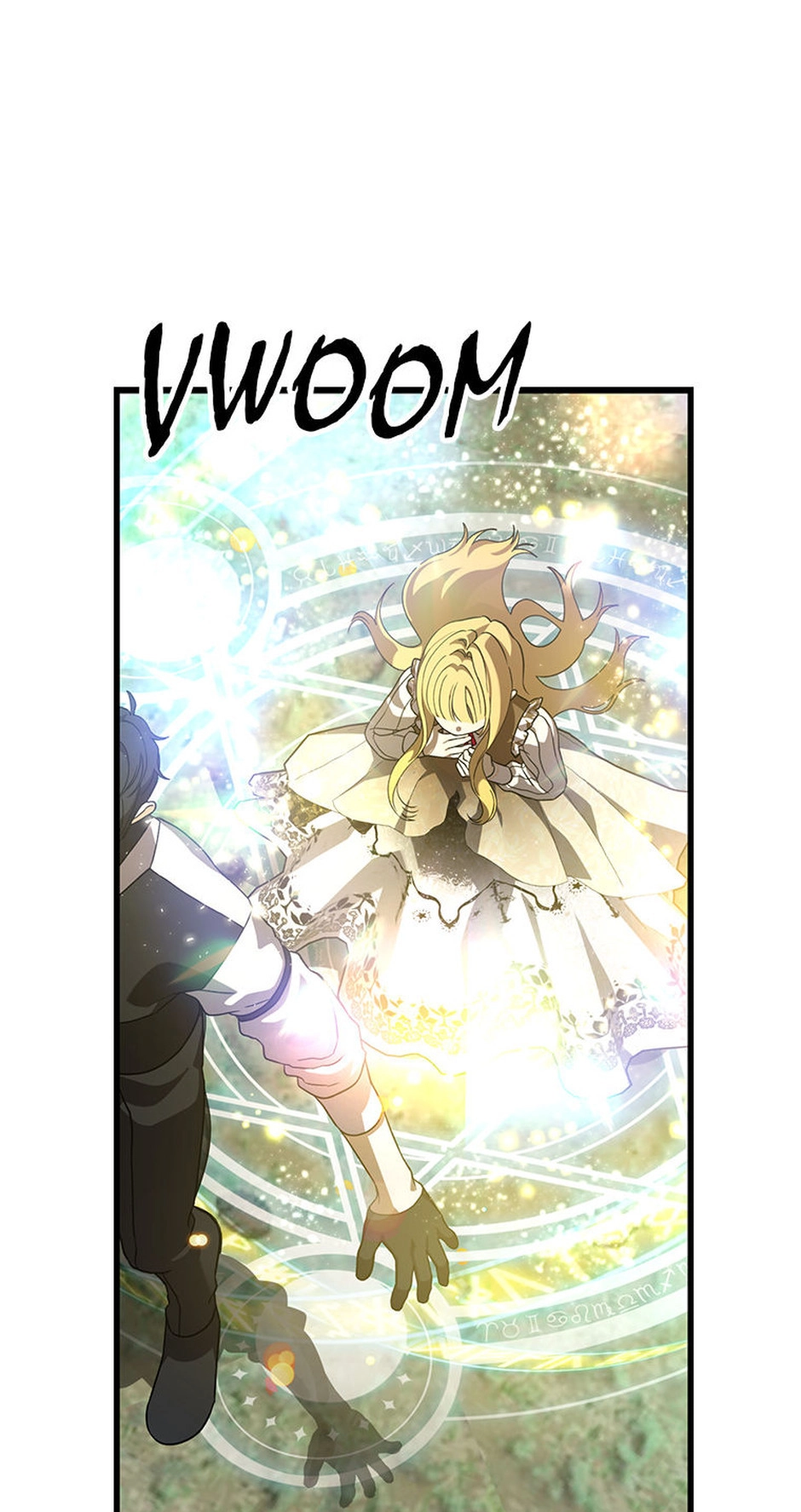 In Holy Acrimony Chapter 75 page 42 - 