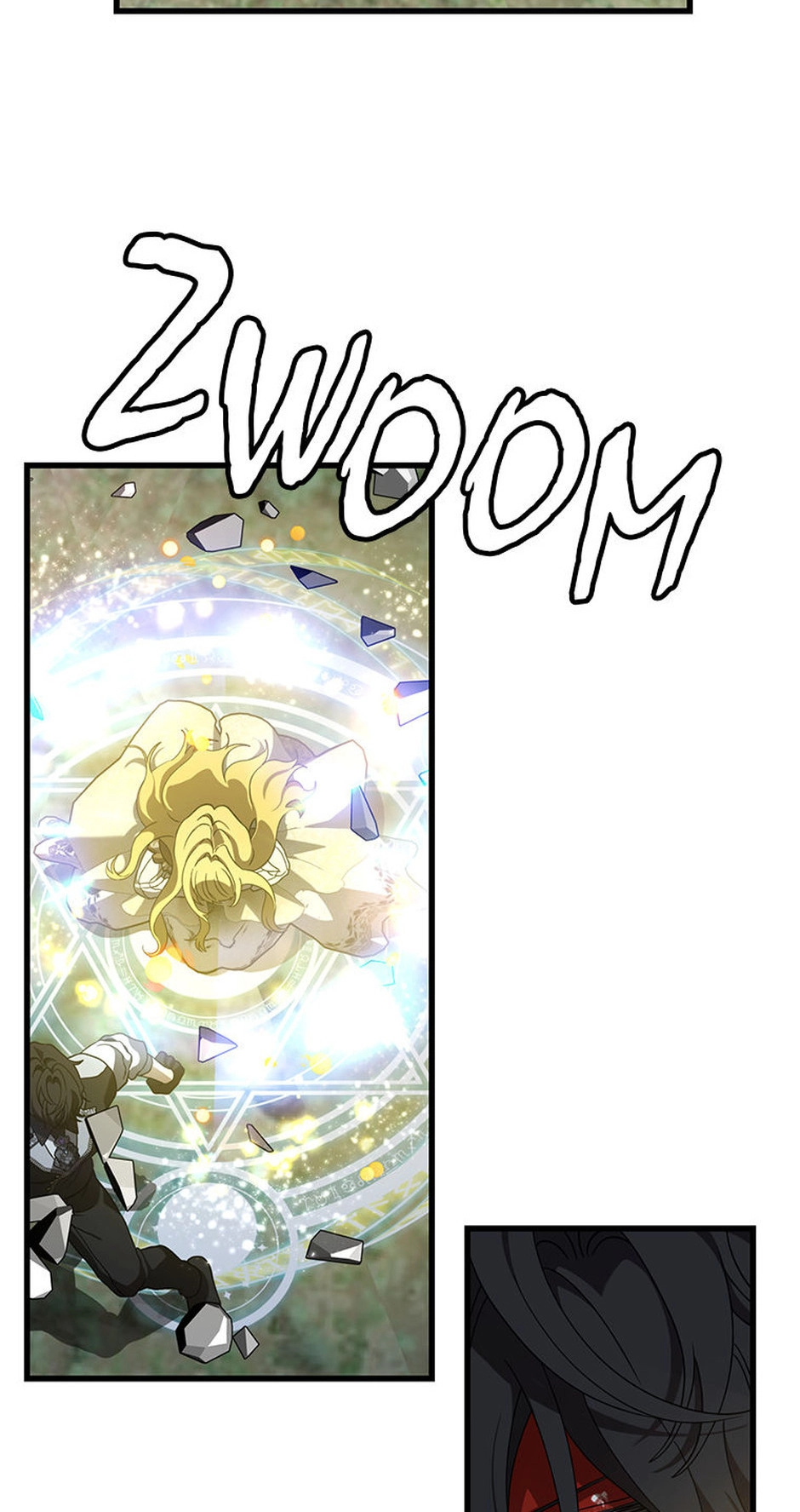 In Holy Acrimony Chapter 75 page 43 - 