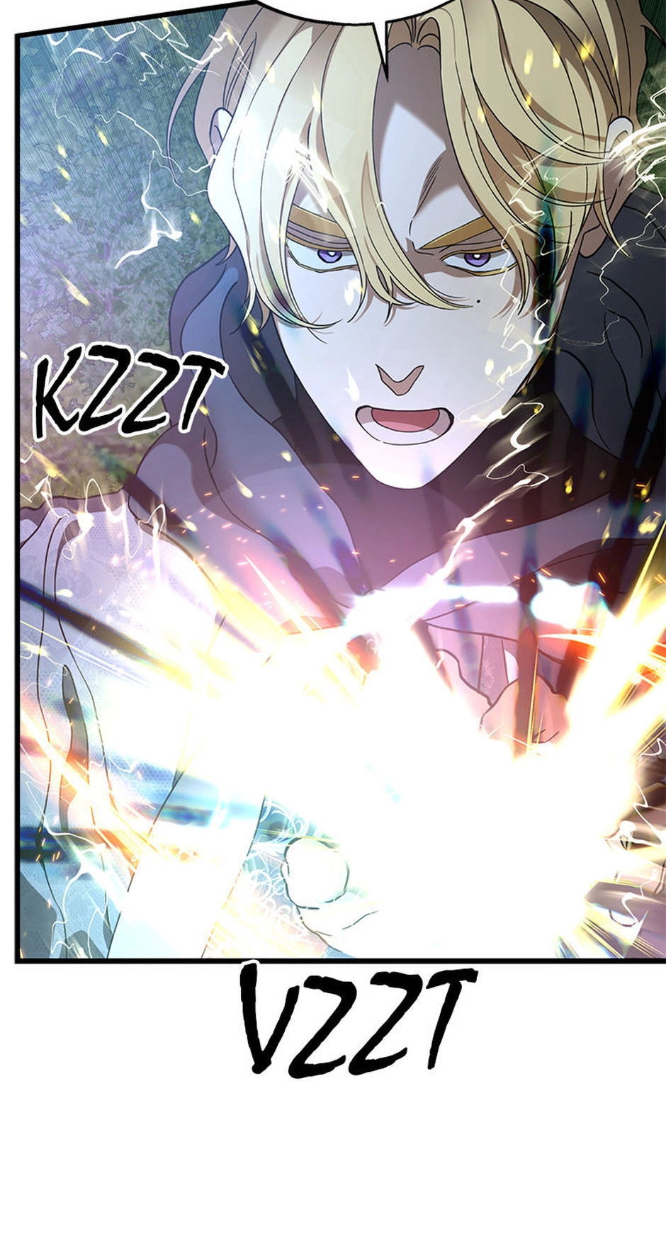 In Holy Acrimony Chapter 75 page 46 - 